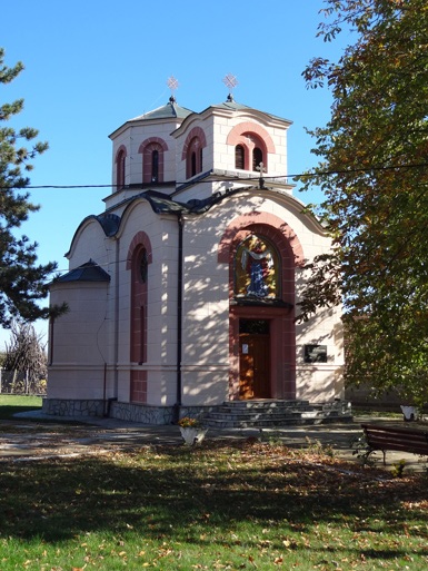 izbenica