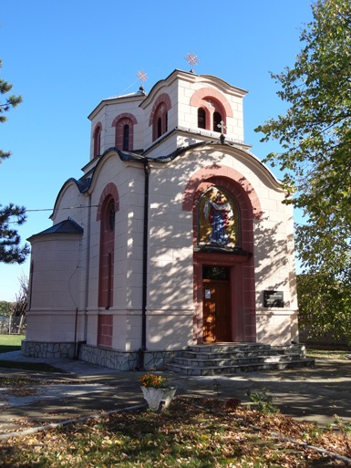 izbenica
