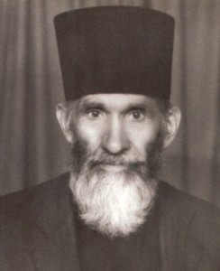 12. Stanisav PANTIC ( Monasko Ime JAKOV )