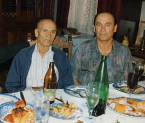 14. DVA BRATA - Dragisa ( Gisa ) i Dragomir ( Mila )