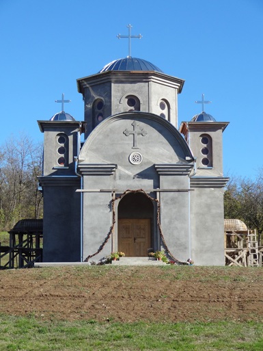 izbenica