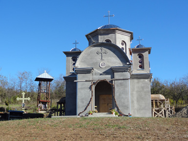 izbenica