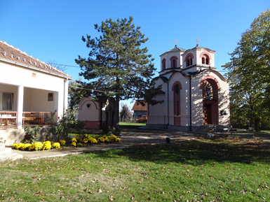 izbenica