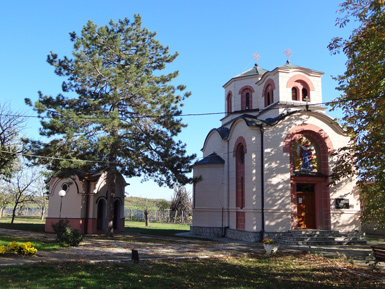 izbenica