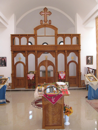 Selo Izbenica