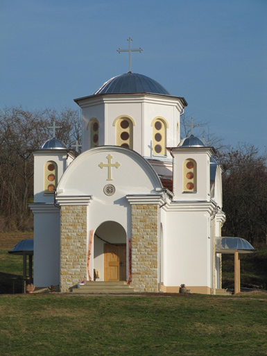 Selo Izbenica