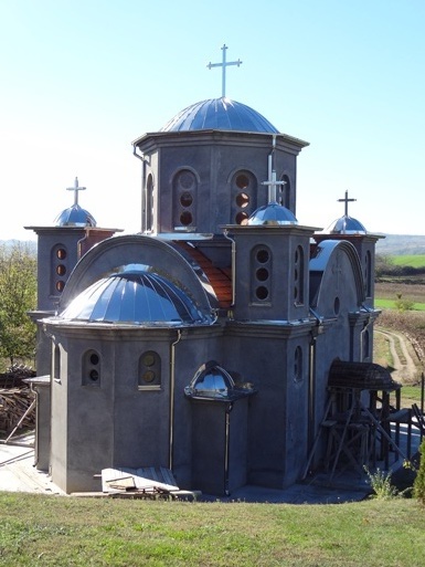 sv.petka izbenica